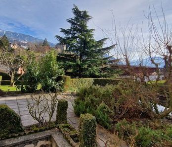 Appartement 4 pièces en duplex au rez - Ch. du Crépon 46 - Clarens - Photo 4