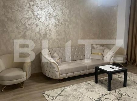 Apartament 3 camere, 100 mp, modern, parcare, complex rezidențial, zona 1 Mai - Fotografie 4