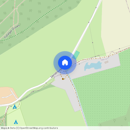 Denstroude Lane, Canterbury, CT2