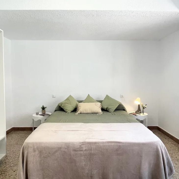 Carrer de Bernat i Baldoví, Burjassot, Valencian Community 46100 - Photo 1