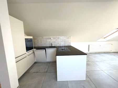 great, modern and very cozy penthouse apartment - Photo 2