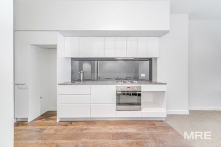 1611/199 William Street, Melbourne - Photo 5