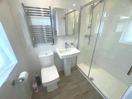 2 bedroom apartment to rent - Photo 5