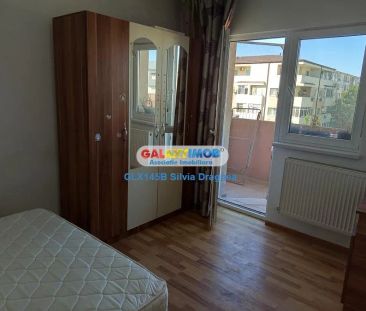 INCHIRIERE apartament 2 camere Popesti-Leordeni (Amurgului) - Fotografie 1
