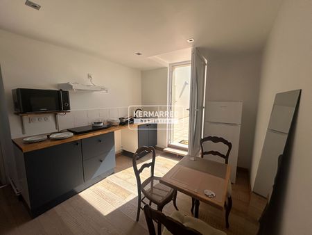 Location Appartement 2 pièces 31m² - Photo 4