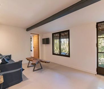 Maison à louer Mougins, Cote d'Azur, France10 000 EUR / Mois - Photo 5