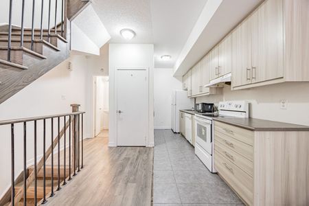 For Lease - 2059 Weston Road Unit# 38, Toronto, Ontario - Photo 5