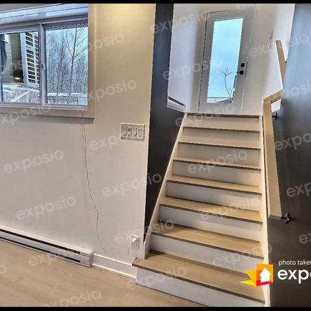 3 1/2 à louer Pointe-Calumet - Photo 3