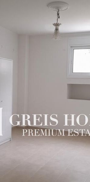 Studio/Γκαρσονιέρα για ενοικίαση Βαρνάβα (Παγκράτι) - Φωτογραφία 1