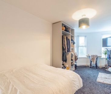 6 Bed Flat, Borrowdale Road, L15 - Photo 3