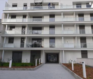 A LOUER - REIMS Quartier BOULINGRIN - Dans Résidence F2 de 40m² ave... - Photo 1