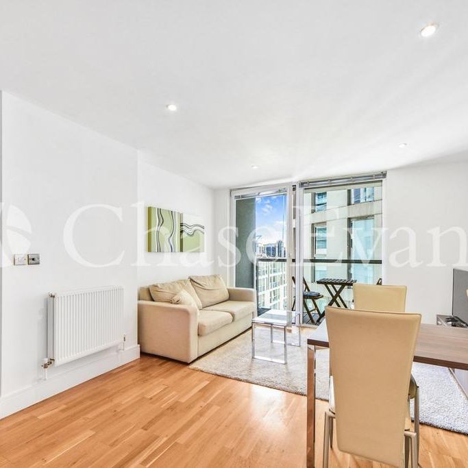 1 bedroom flat to rent - Photo 1