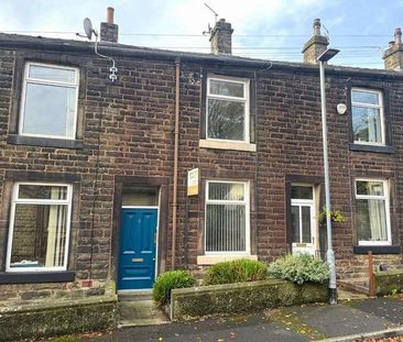 Hazel Street, Ramsbottom, BL0 - Photo 1