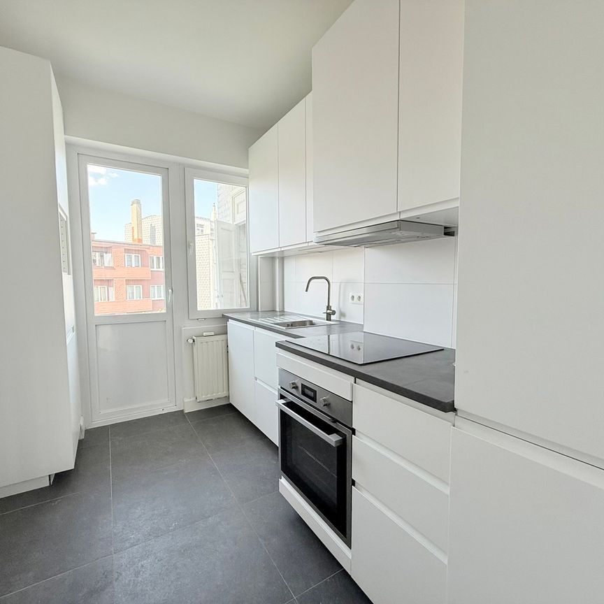 Appartement in Elsene - Photo 1