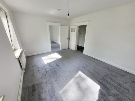 Gepflegte 3-Zimmer-Wohnung mit neuer EBK & Gartennutzung in Lübeck / St. Lorenz ... - Photo 2