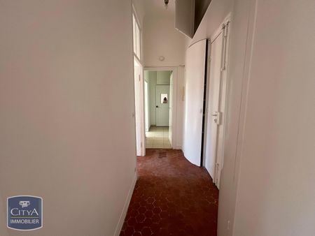 Location Appartement 2 pièces 39m² NICE 06000 - Photo 2
