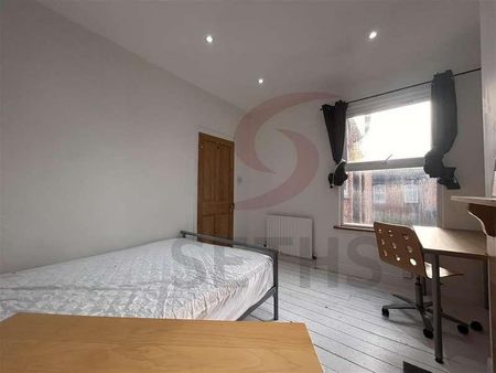 Noel Street, Westcotes, Leicester, LE3 - Photo 4