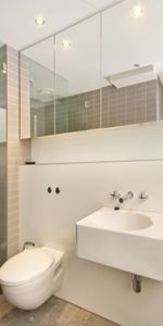 912/11 Chandos Street, St Leonards NSW 2065 - Apartment For Rent | Domain - Photo 3