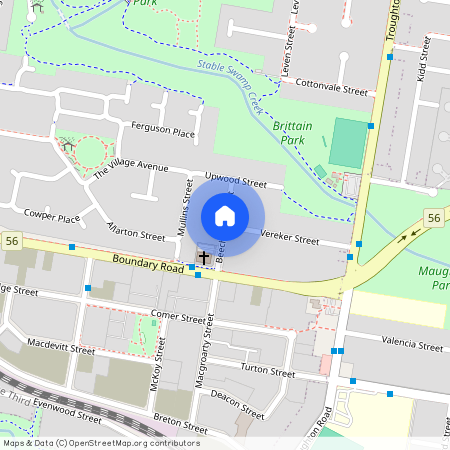 Beechcroft Street, Brisbane, Queensland 4108