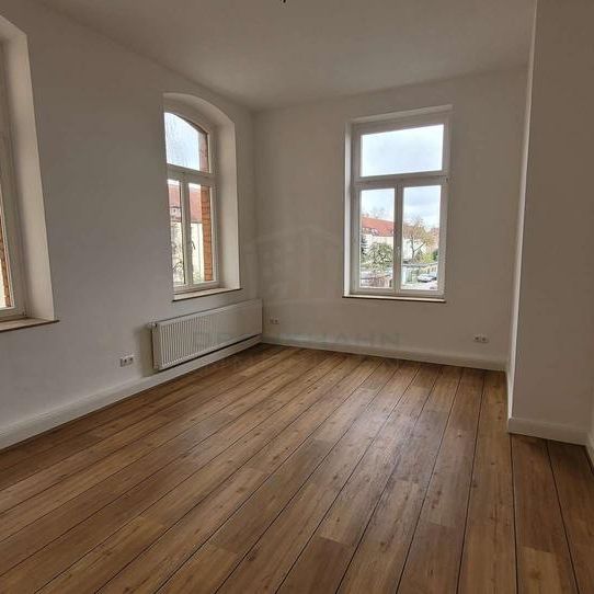 Erstbezug! Hochwertig ausgestattete 5-Zimmer-Wohnung | Fahrstuhl | direkt am Hauptbahnhof - Foto 1