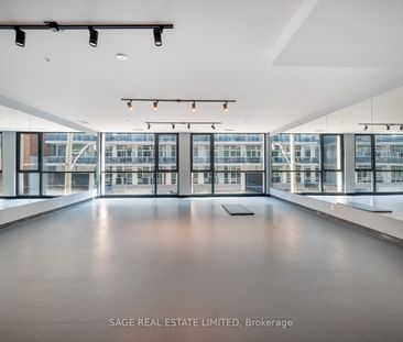 Brant Park Lofts , #406 - Photo 6