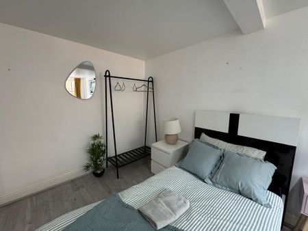 1 Bed Flat, Brick Lane, E1 - Photo 4