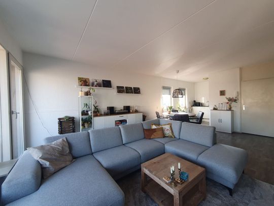 Appartement te huur: Marktplein 24 7622 CL Borne - Photo 1