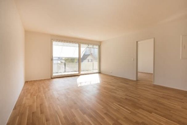 4.5 Zimmer, 104 m², 2. Stock - Foto 1