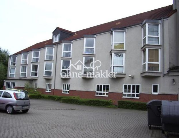Etagenwohnung in Essen (Altendorf) - Foto 1