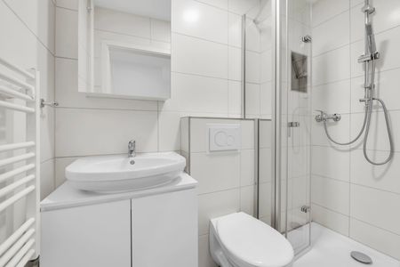 1 Zimmer, 22 m², 2. Stock - Photo 5