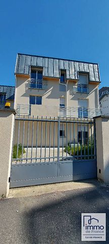 Location appartement 3 pièces 63.03 m² à Poissy (78300) - Photo 2