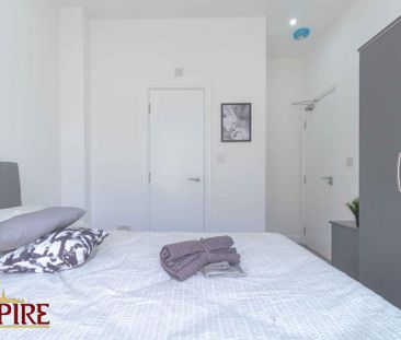 1 bedroom in a house share to rent - Photo 5