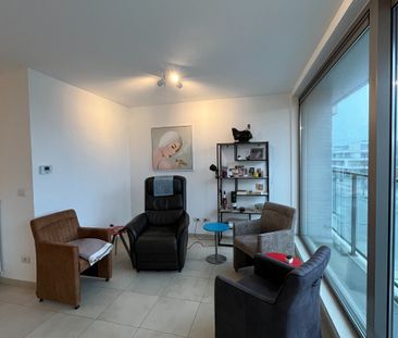 Appartement met 2 slaapkamers te huur in Waregem - Photo 4