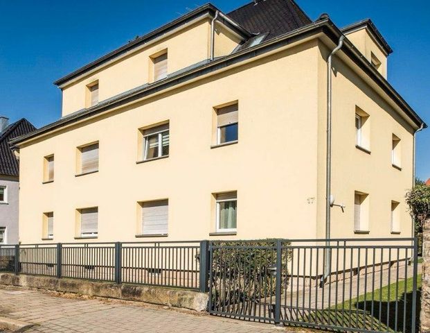 3 Zimmer Wohnung nähe Festspielhaus - Foto 1