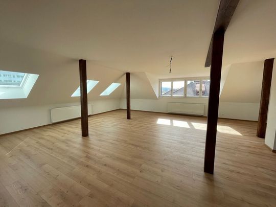 2.5 room apartment - Photo 1