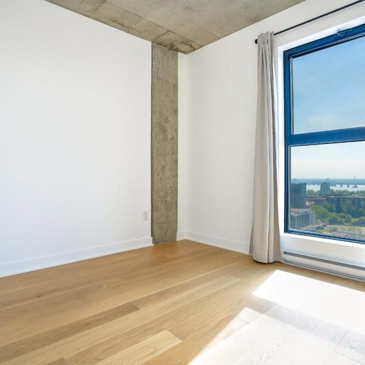 Appartement à louer - Photo 1