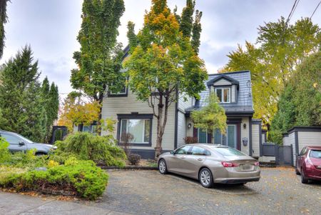 Appartement à louer - Montréal (Ahuntsic-Cartierville) (Cartierville) - Photo 2