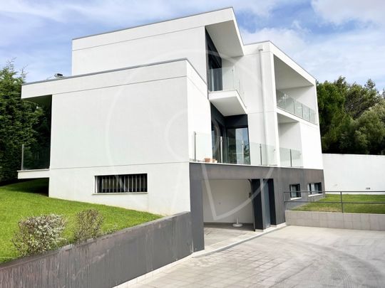 Moradia T5 em Lisboa - Photo 1