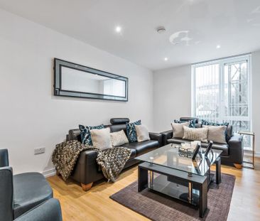 1 bedroom apartment to rent - Photo 3