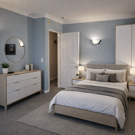 Spacious 2BR Mt. Victoria - Photo 2