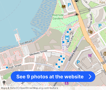 Ardent Wharf, 4 Medway Street, ME4 - Photo 1