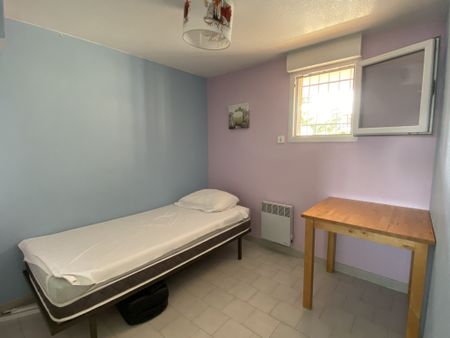 Location Appartement 3 pièces 51m² LA SEYNE SUR MER 83500 - Photo 3