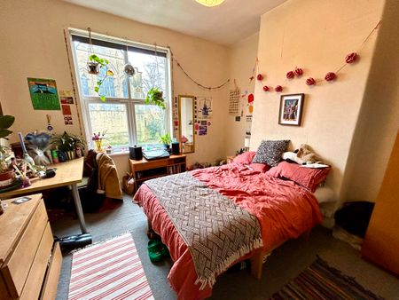 5 bedroom house share to rent - Photo 4