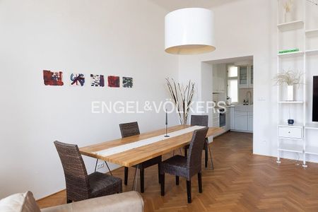 Pronájem bytu 3+1 112 m² - Фото 5