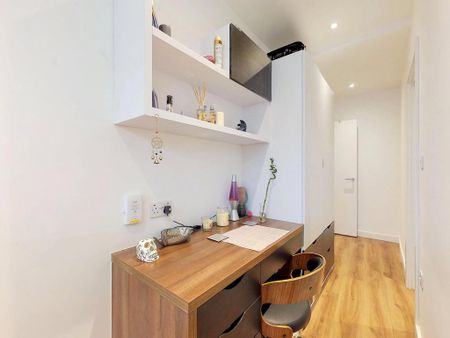 2 bedroom apartment to rent - Photo 5