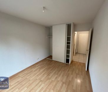 Location Appartement 3 pièces 57m² ALBI 81000 - Photo 3