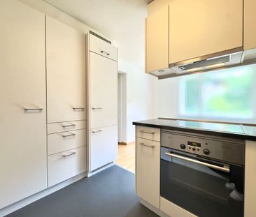 3.5 Zimmer, 63 m², 1. Stock - Foto 2