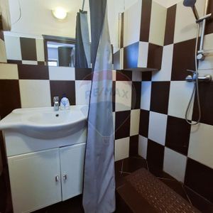 Garsonieră de închiriat – Orașul de Jos, Sibiu - Fotografie 2