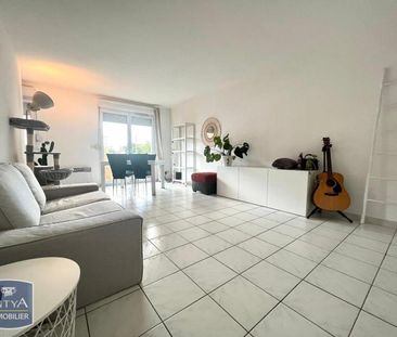Location Appartement 2 pièces 49m² AVIGNON 84000 - Photo 4