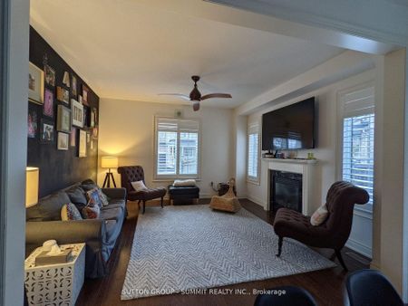 For Lease - 5456 Oscar Peterson Boulevard, Mississauga, Ontario - Photo 3